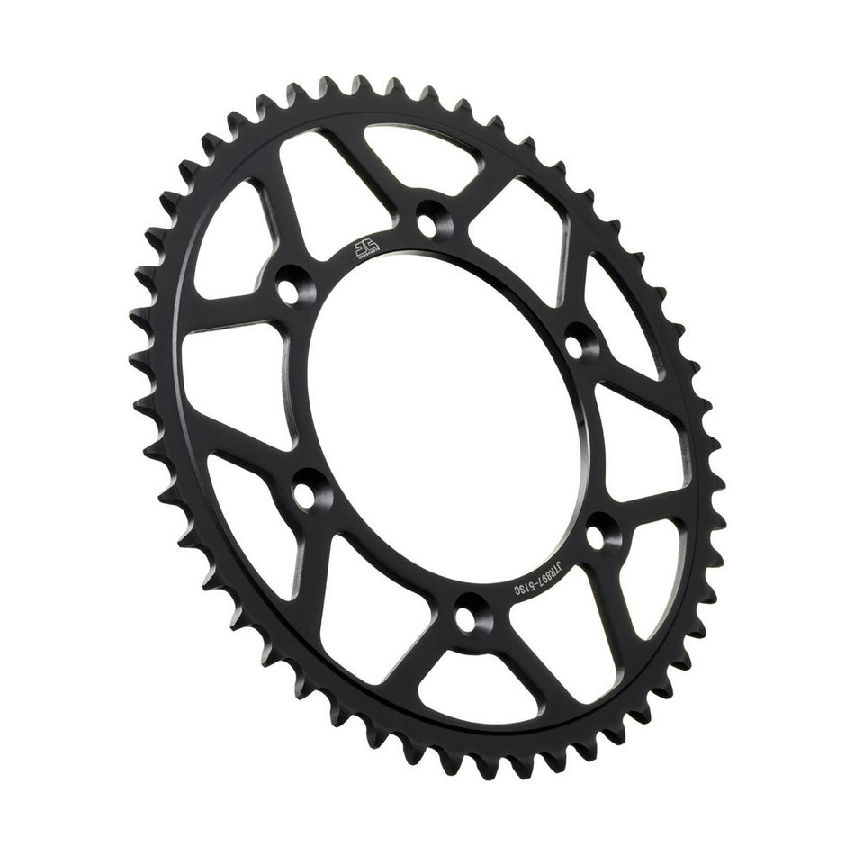 JTR897.51SC Rear Sprocket SC - Self Cleaning Lightweight Rear
