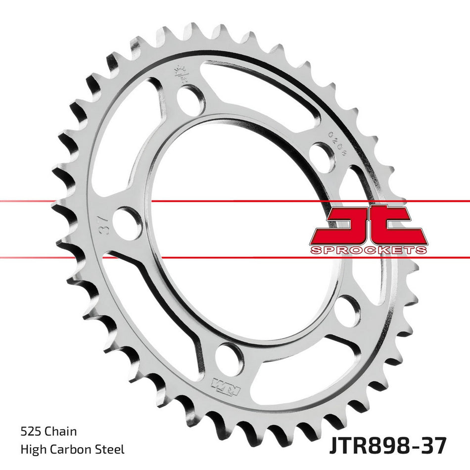 JTR898.37 Rear Sprocket