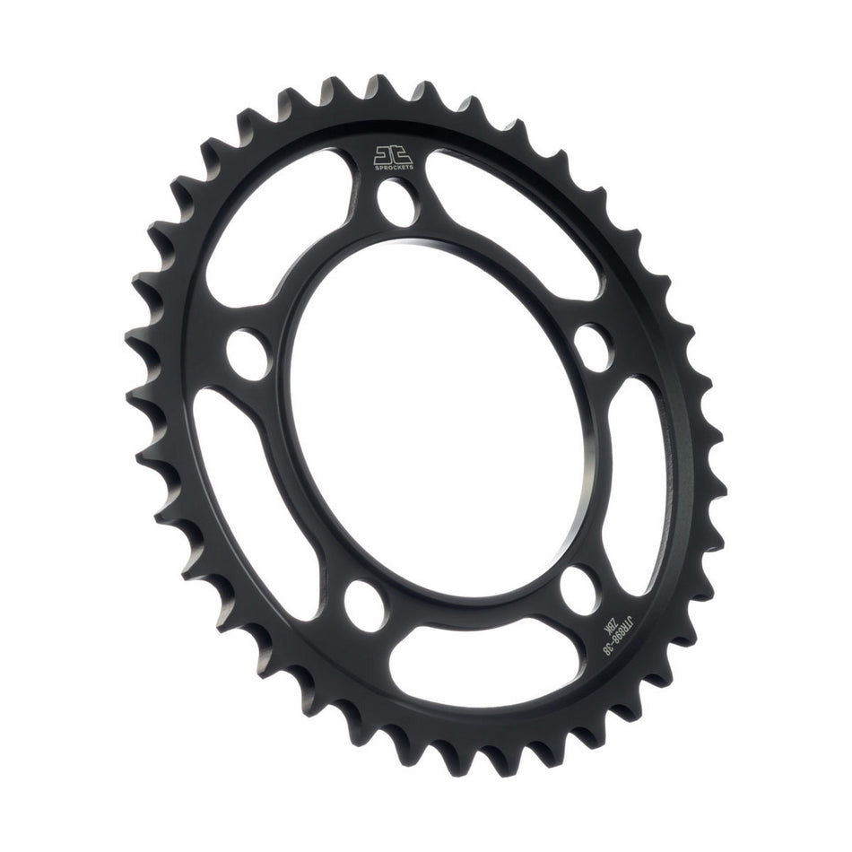 JTR898.38ZBK Rear Sprocket ZBK - Black Zinc