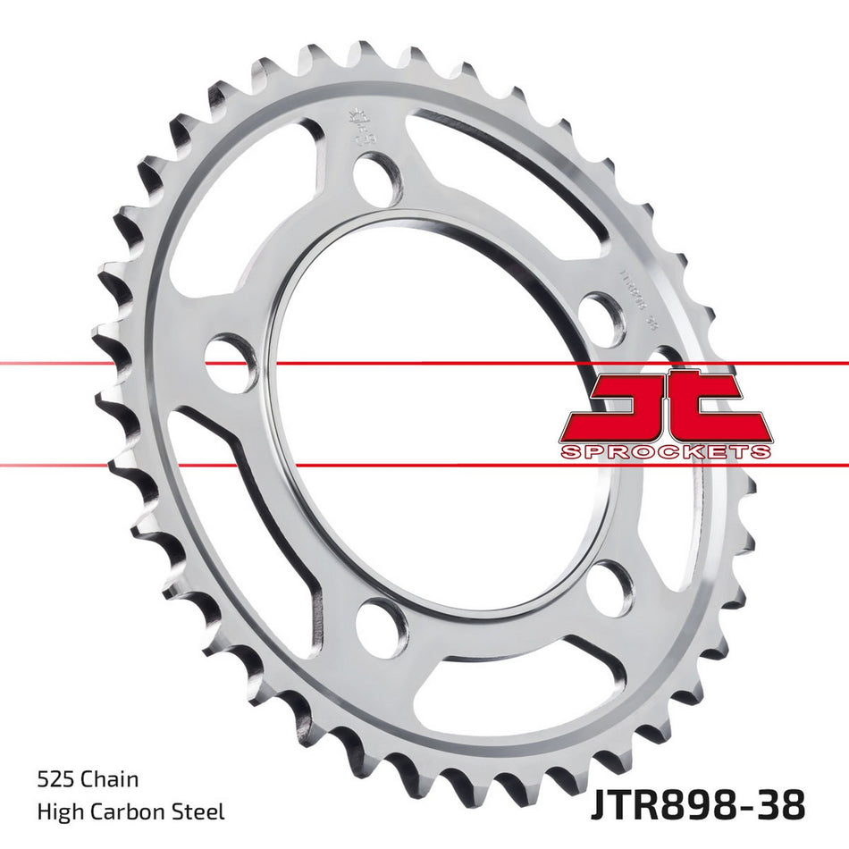 JTR898.38 Rear Sprocket