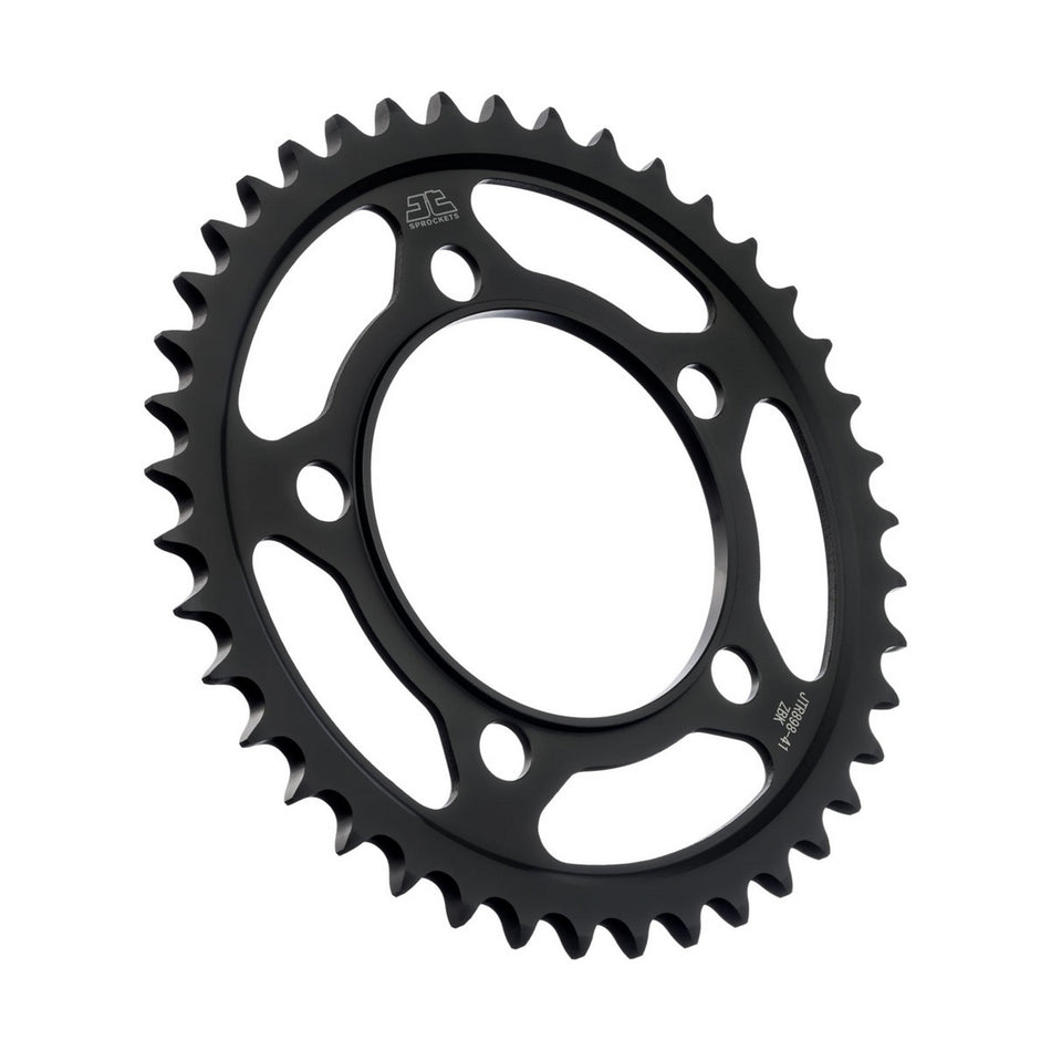 JTR898.41ZBK Rear Sprocket ZBK - Black Zinc
