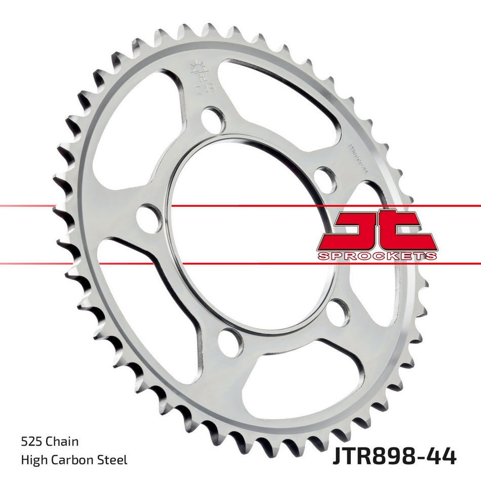 JTR898.44 Rear Sprocket