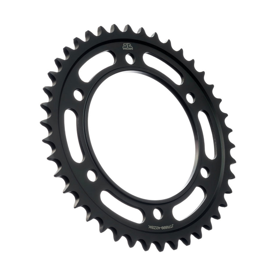 JTR899.42ZBK Rear Sprocket ZBK - Black Zinc