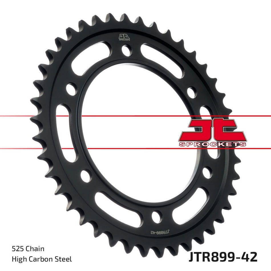 JTR899.42 Rear Sprocket