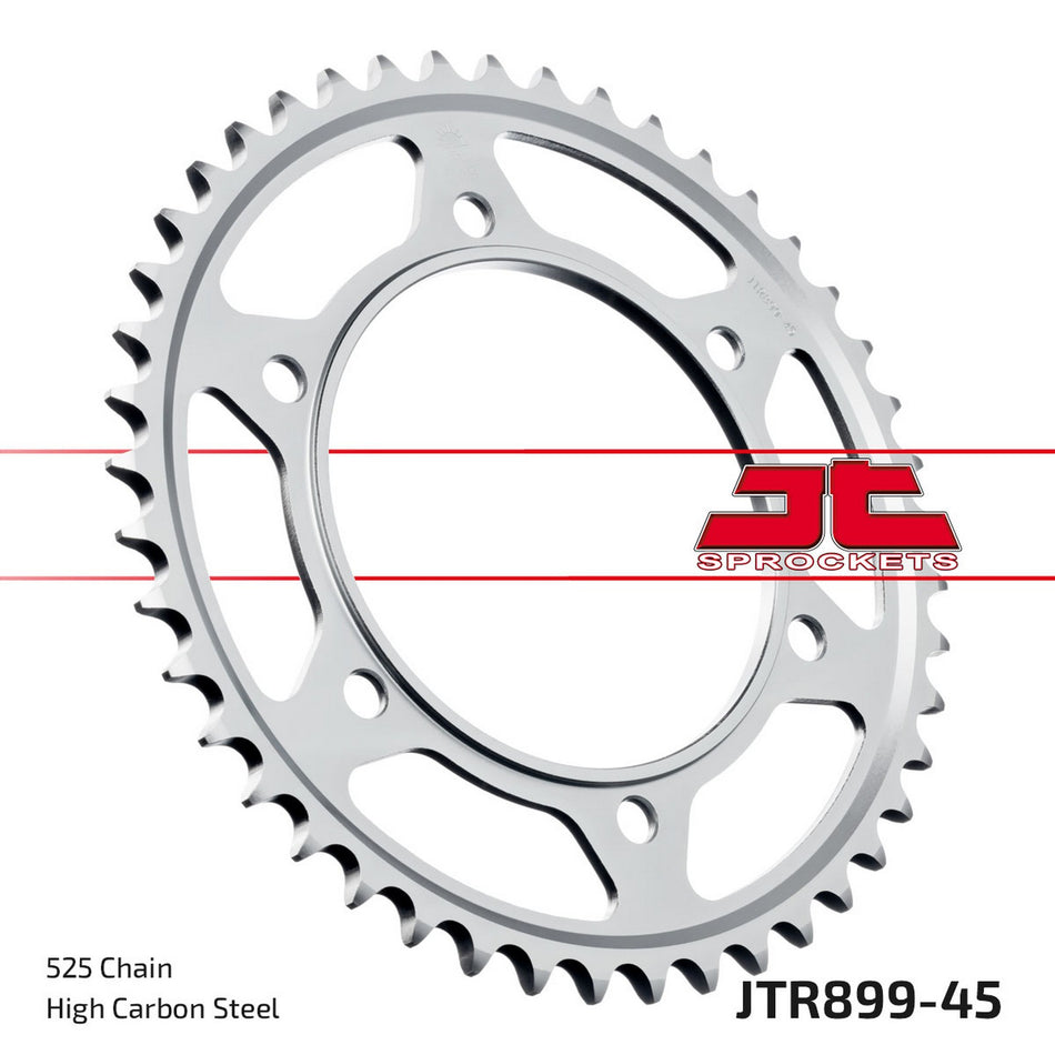 JTR899.45 Rear Sprocket