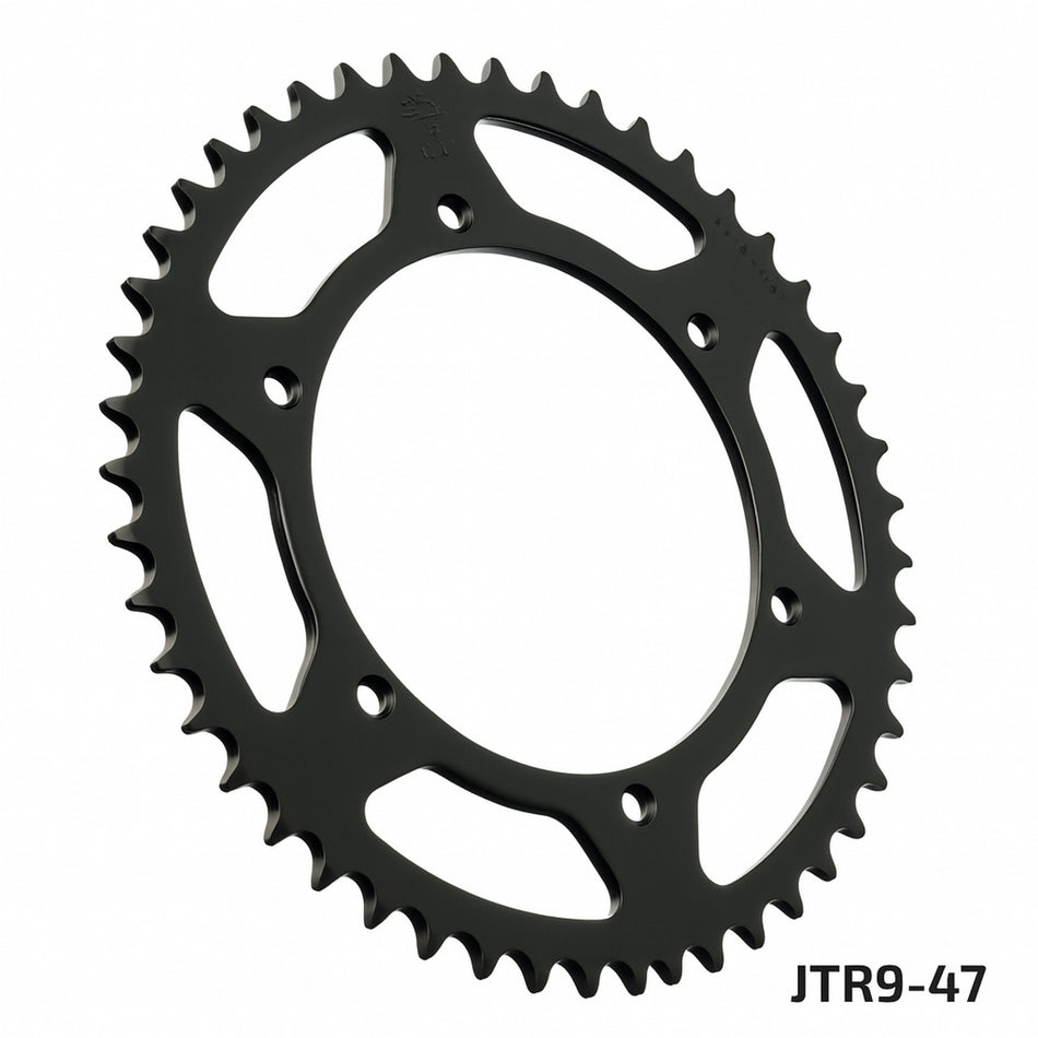JTR9.47 Rear Sprocket