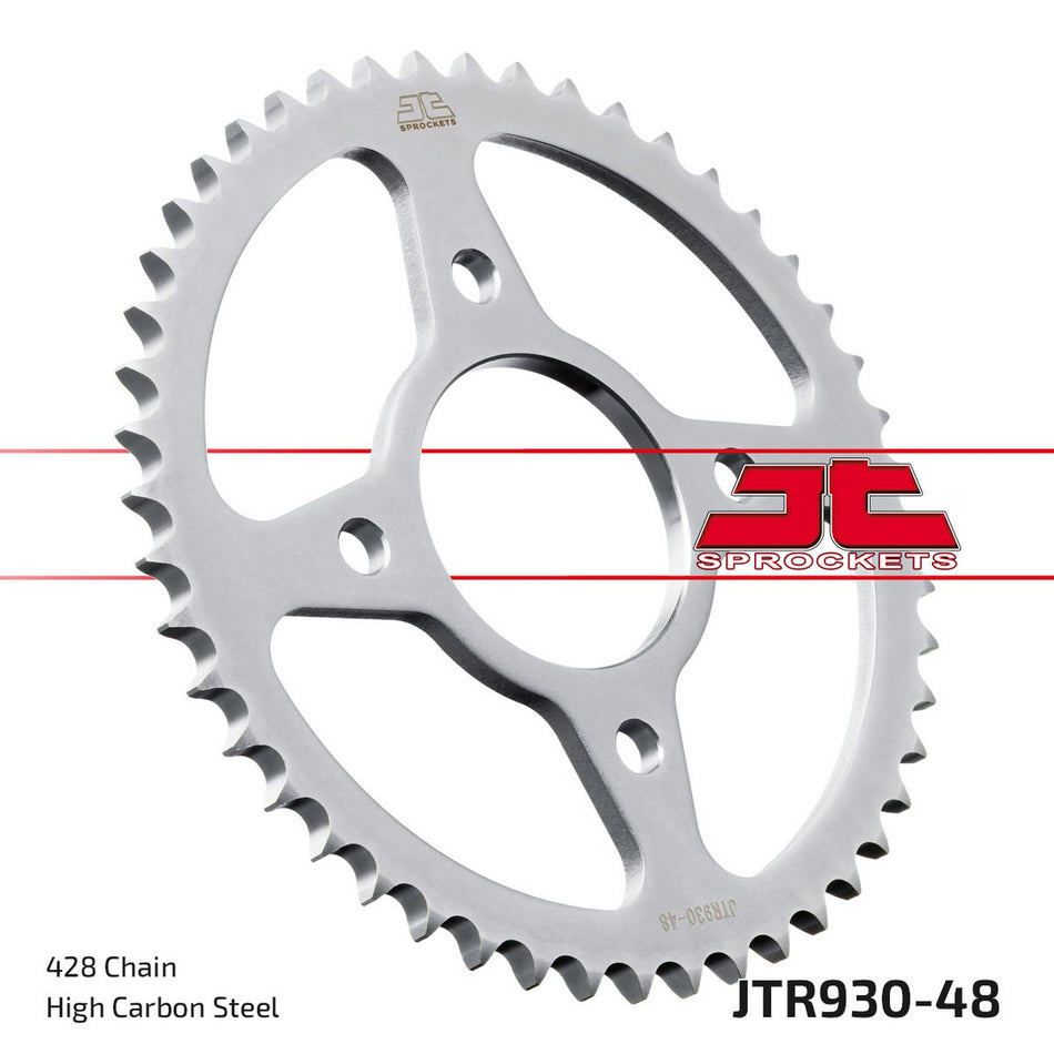 JTR930.48 Rear Sprocket