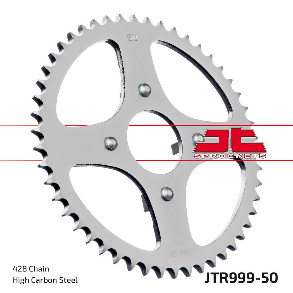 JTR999.50 Rear Sprocket