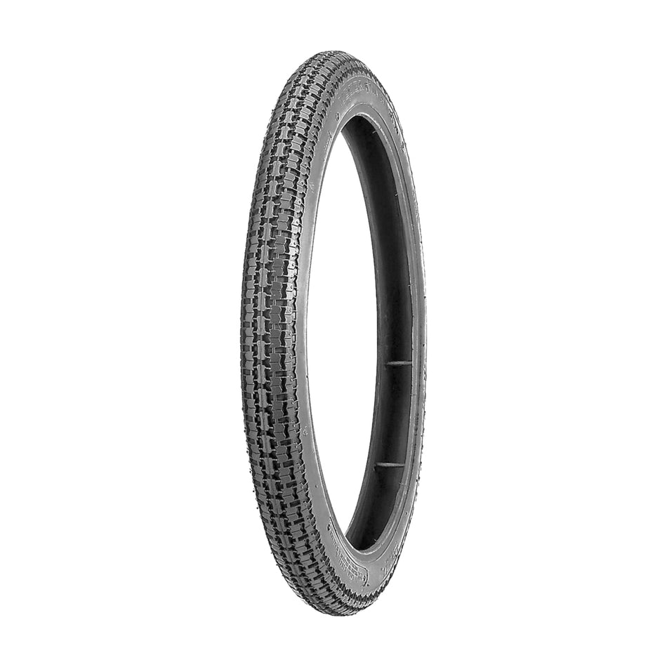 2.50 -17 38P TT Kenda Tyre K252 F/R