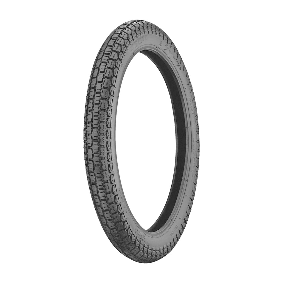 2.75 -18 42P TT Kenda Tyre K254 F/R
