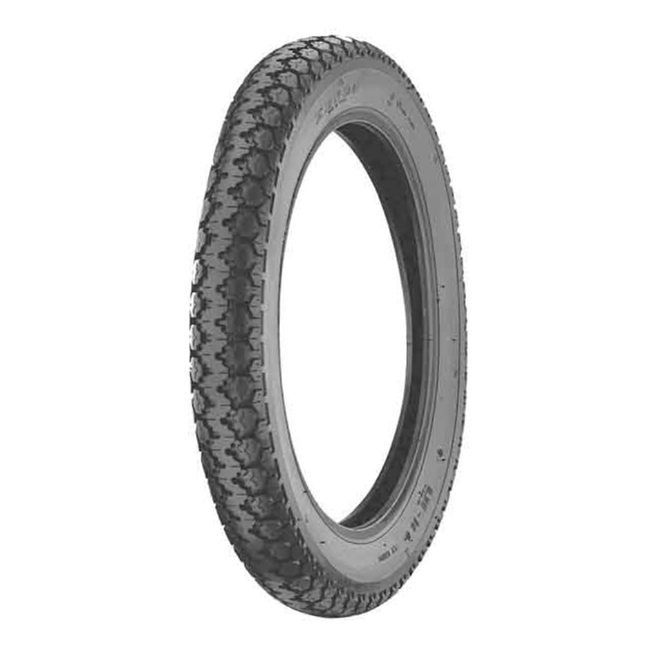 3.25 -16 49P TT Kenda Tyre K255 F/R