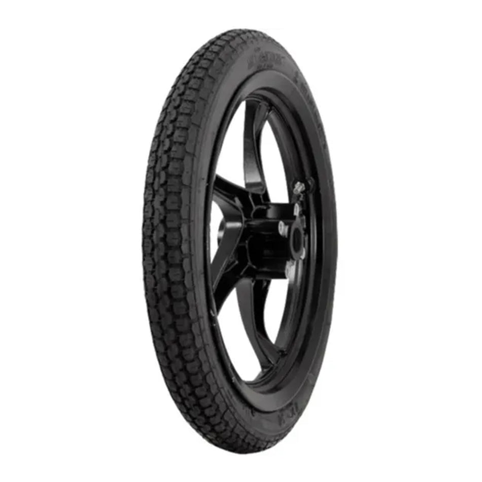 2 1/4 -14 24B TT Kenda Tyre K261A F/R