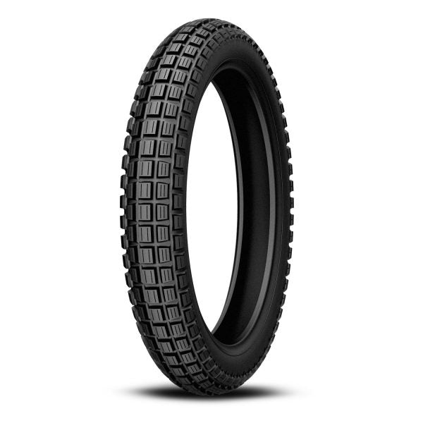 3.50 -18 56P TT K262 Kenda Tyre TRAIL F/R