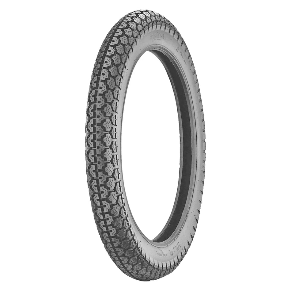3.50 -18 56P TT Kenda Tyre K265 F/R