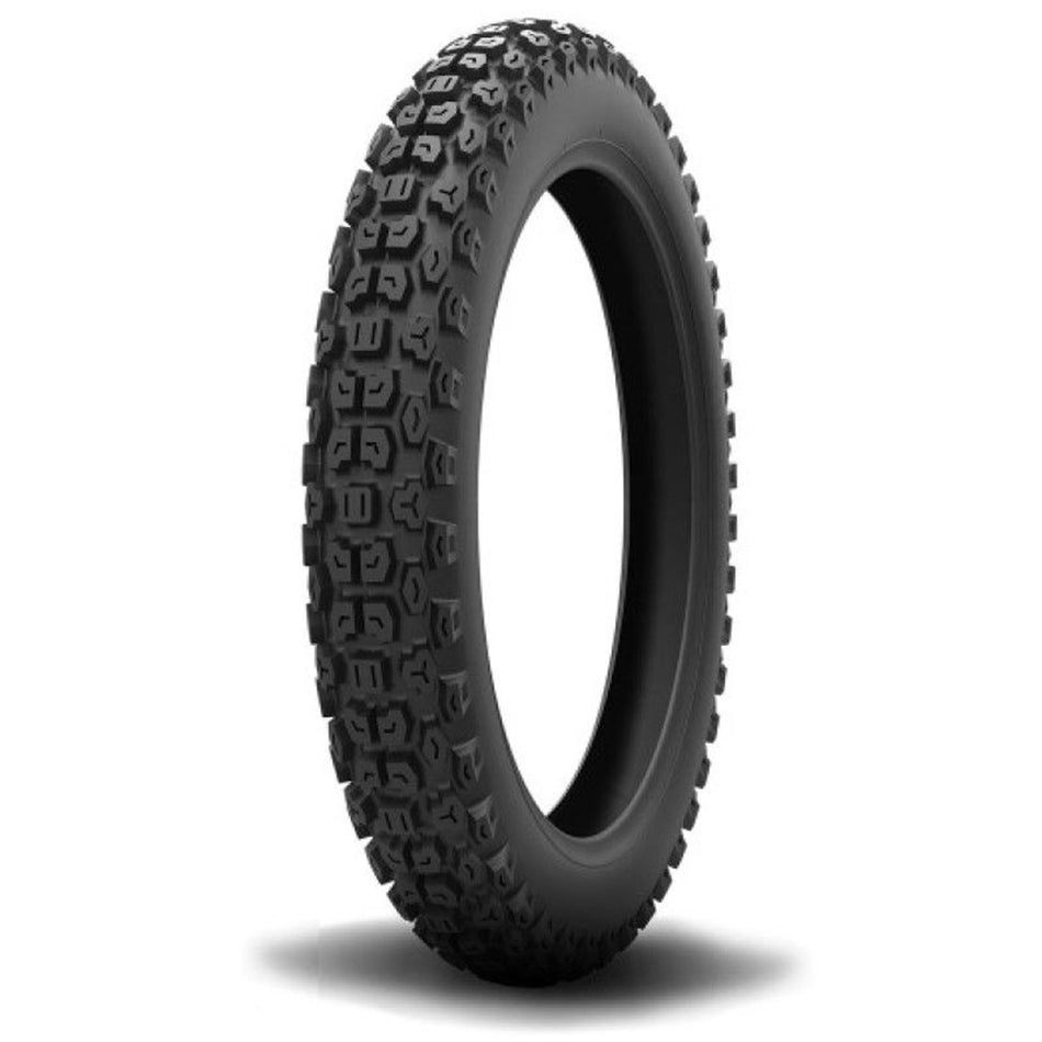 3.00 -18 47P TT Kenda Tyre DUALSPORT K270 F/R