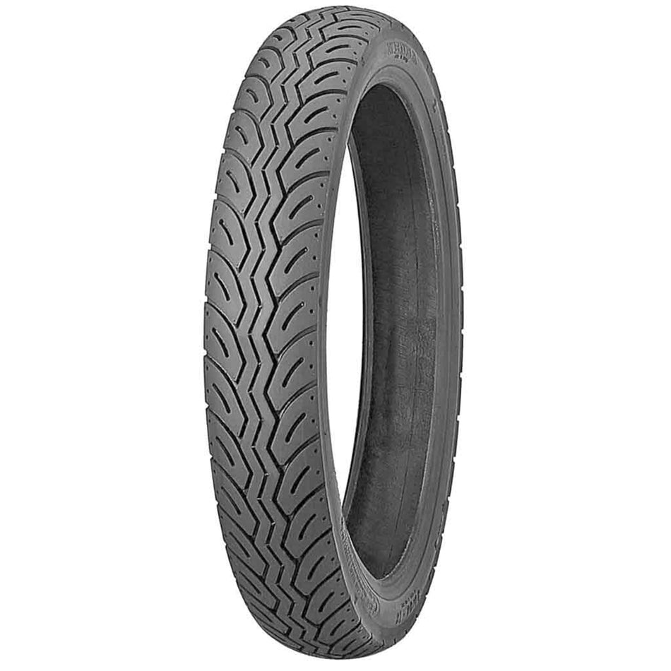 110/80 -17 57P TL Kenda Tyre K328X F/R Tubeless