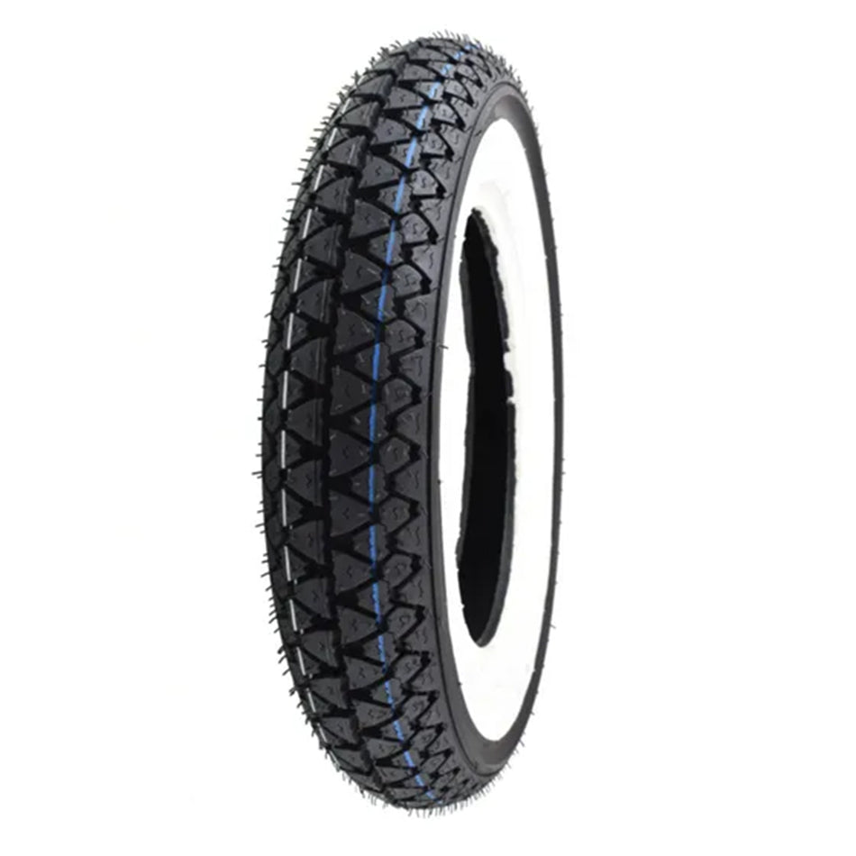 3.00 -10 50J TL Kenda Tyre K333 WW F/R Tubeless