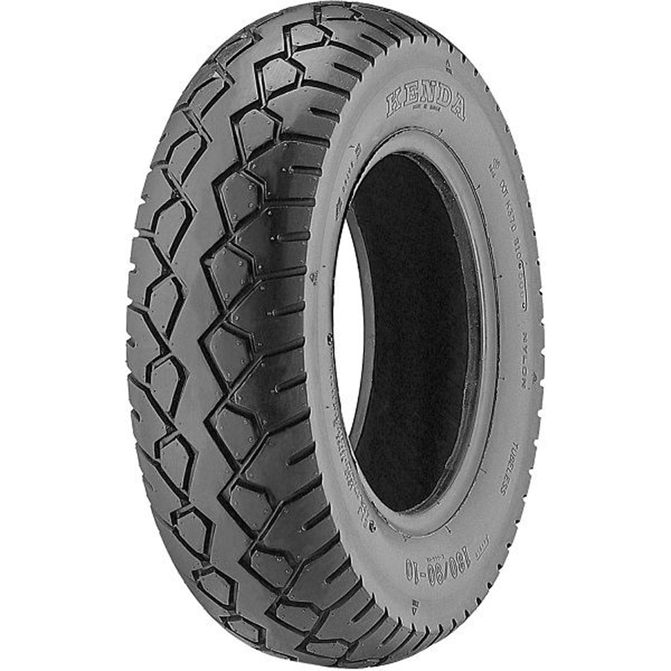 110/90 -16 59P TL Kenda Tyre K346 F/R Tubeless