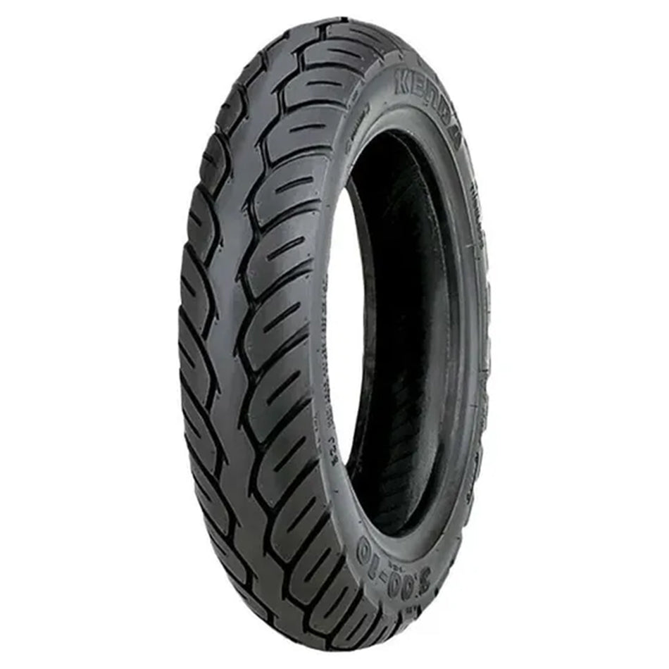 100/90 -17 55P TL Kenda Tyre K422 R Tubeless