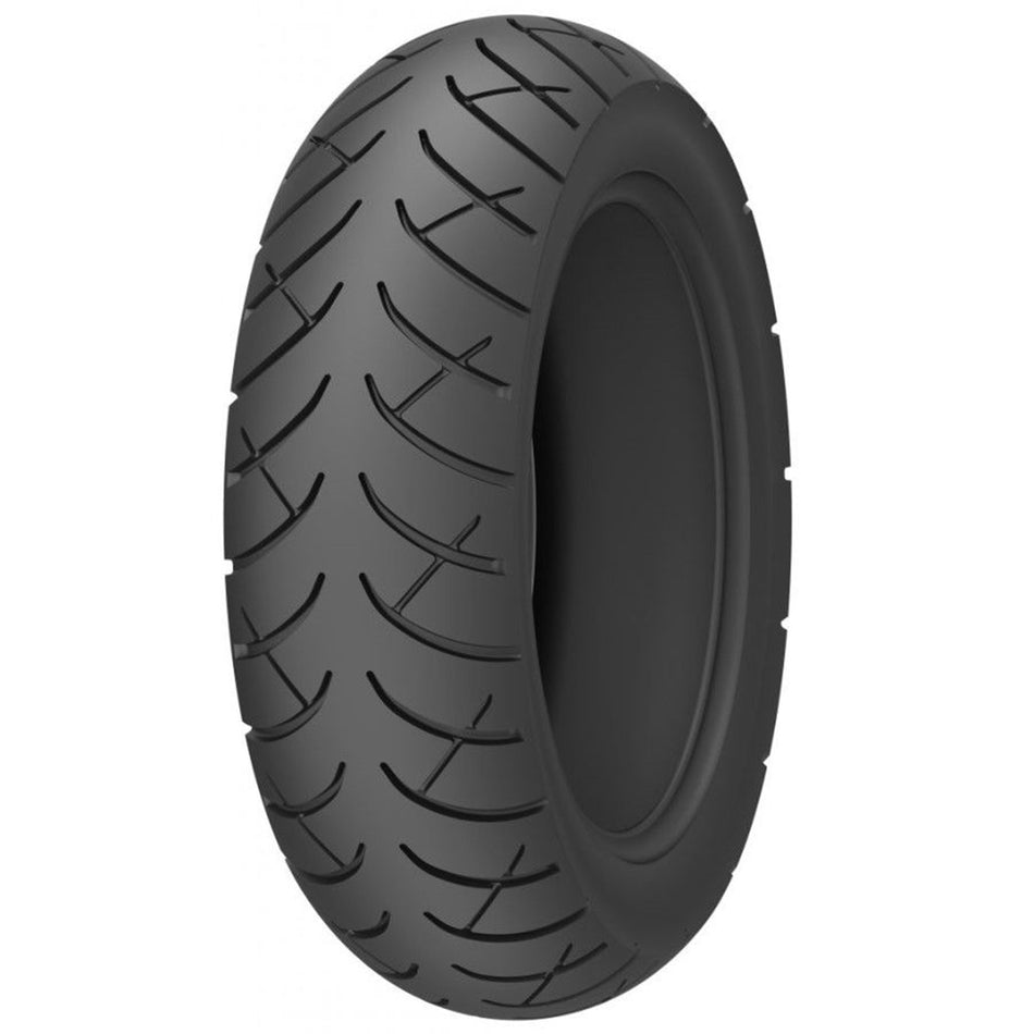 100/90 -14 57P TL Kenda Tyre K434 R Tubeless