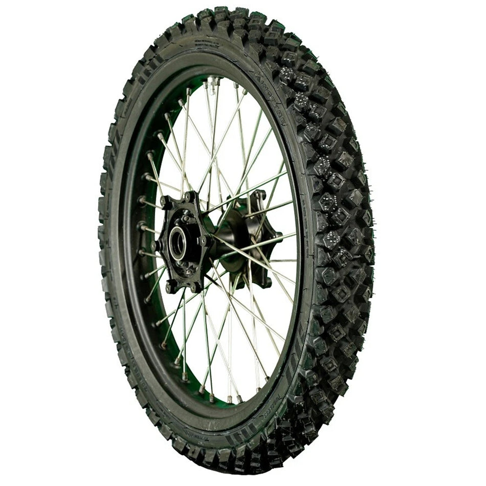 90/90 R21 54H TL King Tyre K61 TRAIL Tubeless