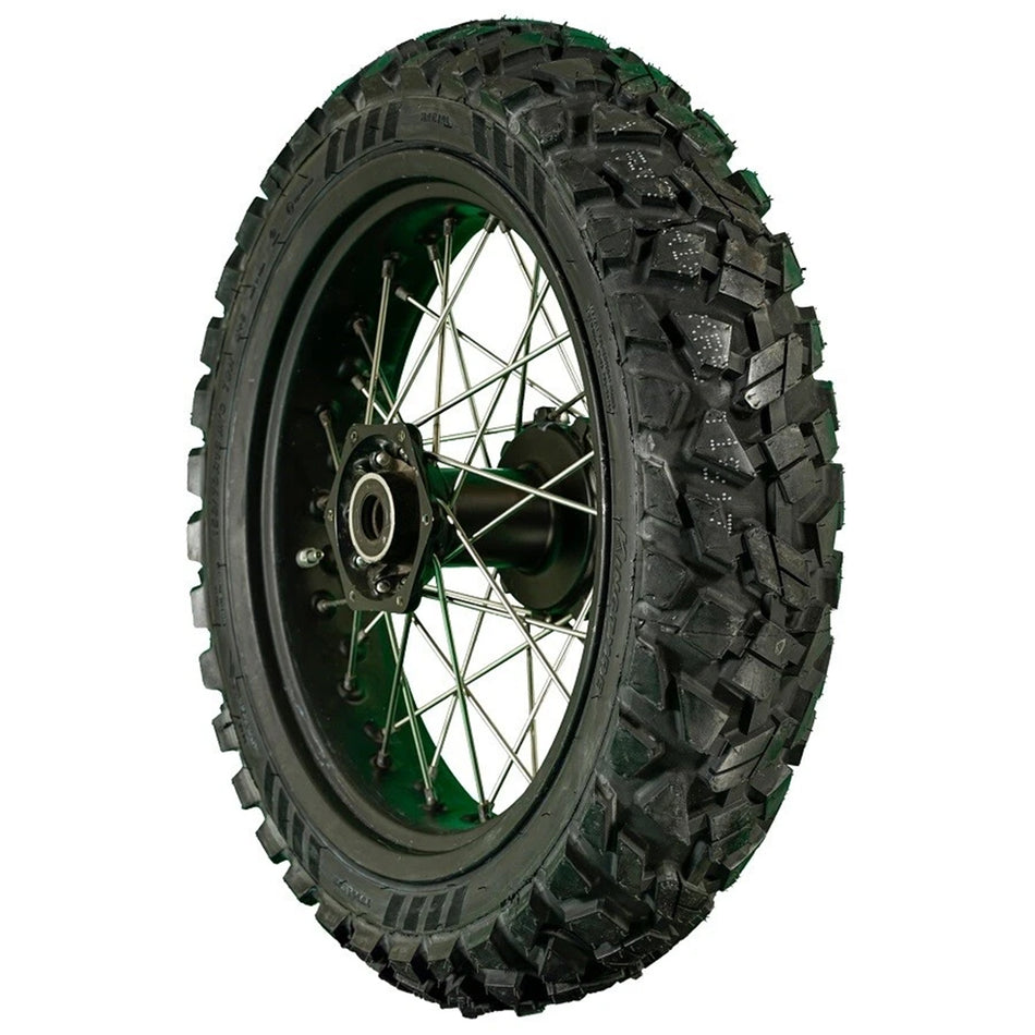 150/70 R18 70H TL King Tyre K60 TRAIL Tubeless