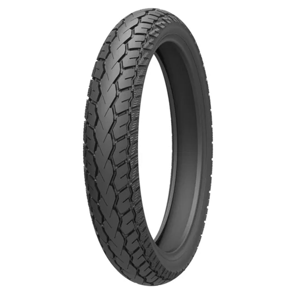 100/80 -18 59P TL Kenda Tyre K6325 F/R Tubeless
