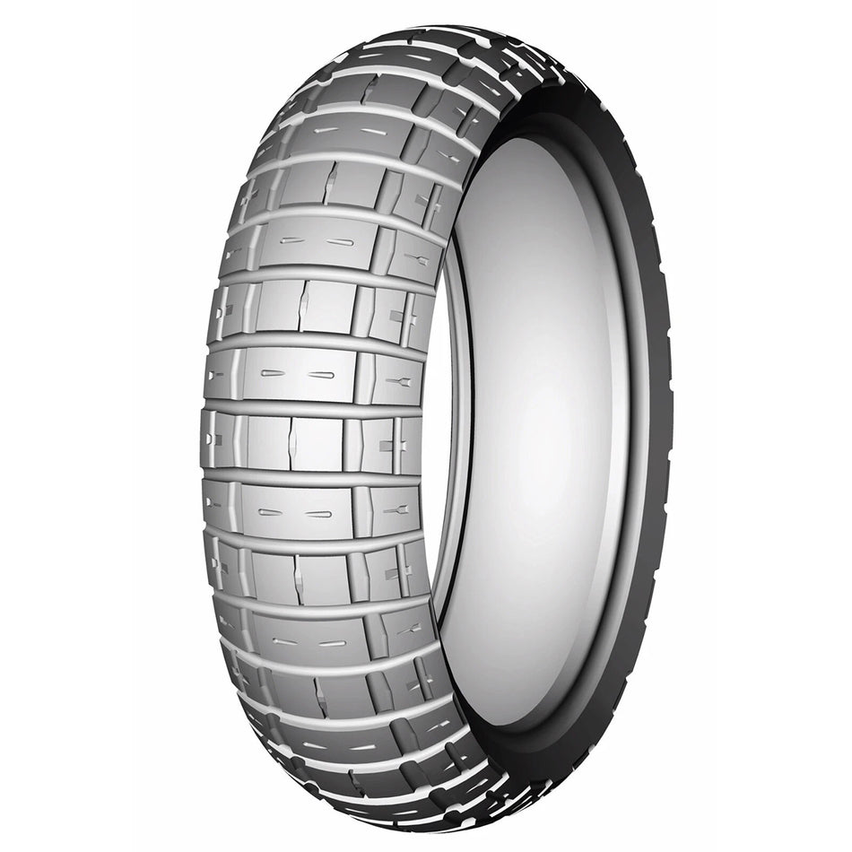 140/70 -17 66H TL Kenda Tyre K6327 Tubeless