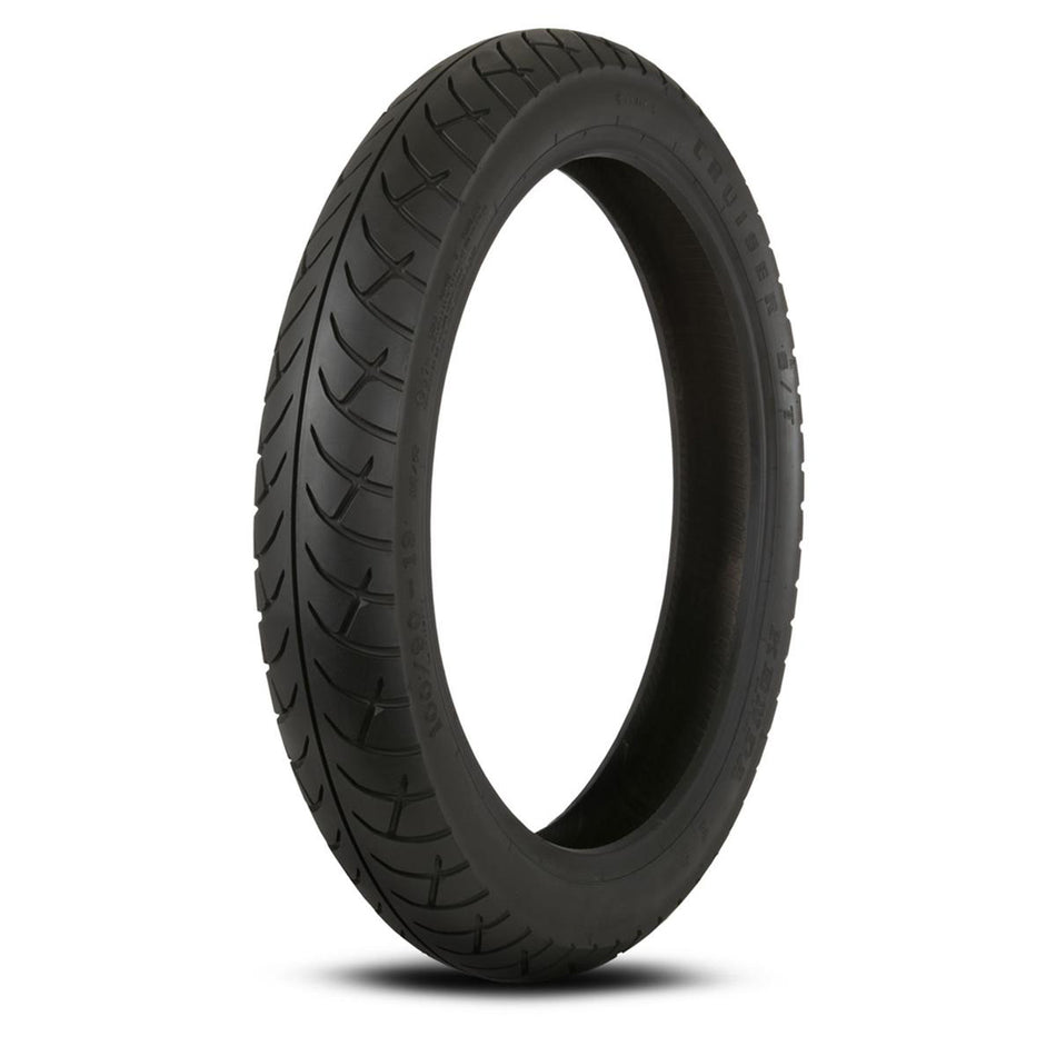 90/90-18 51H TL Kenda Tyre CRUISER S/T K671F Tubeless