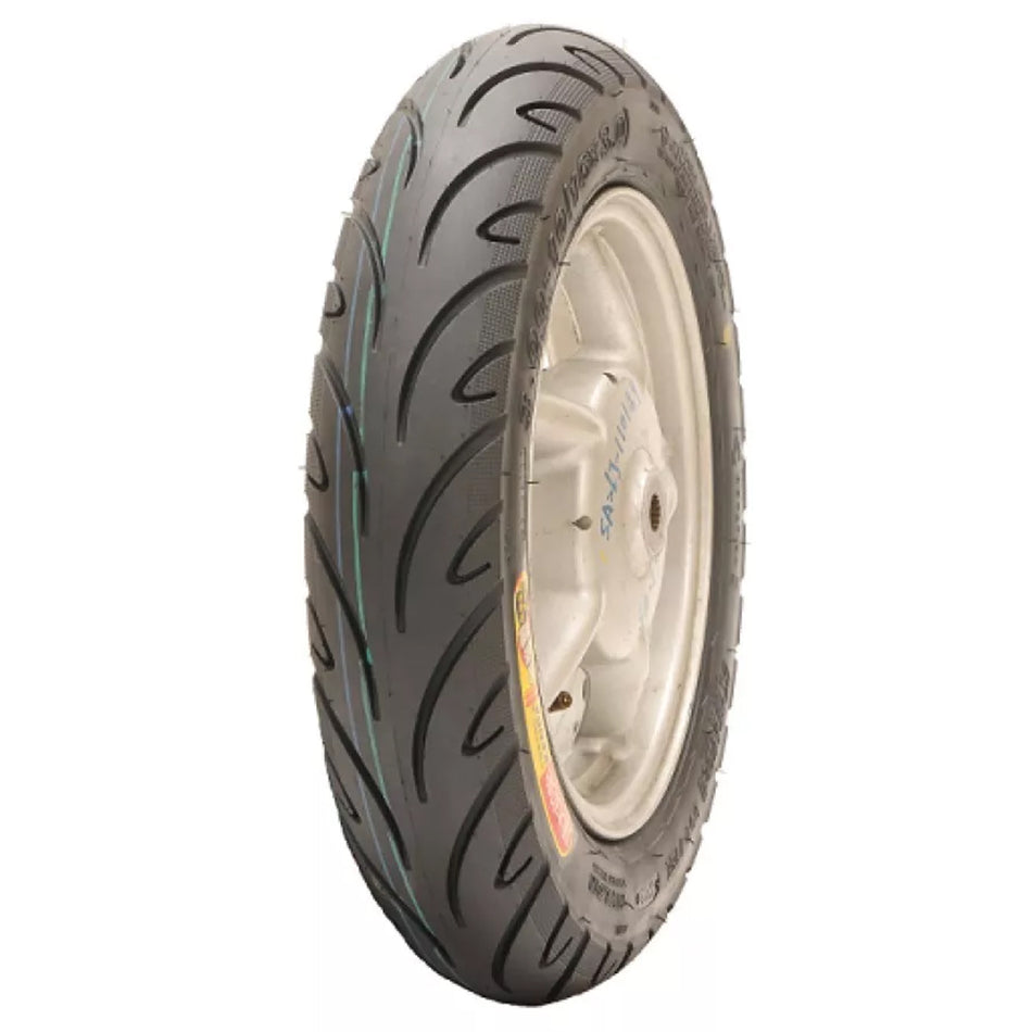 90/70 -12 37J TL Kenda Tyre K708 F/R Tubeless