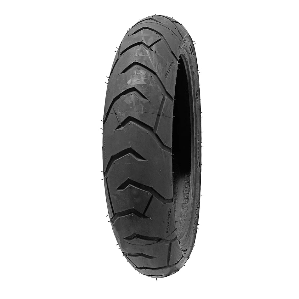 130/80 B17 65H TL King Tyre K91 CRUISE Tubeless