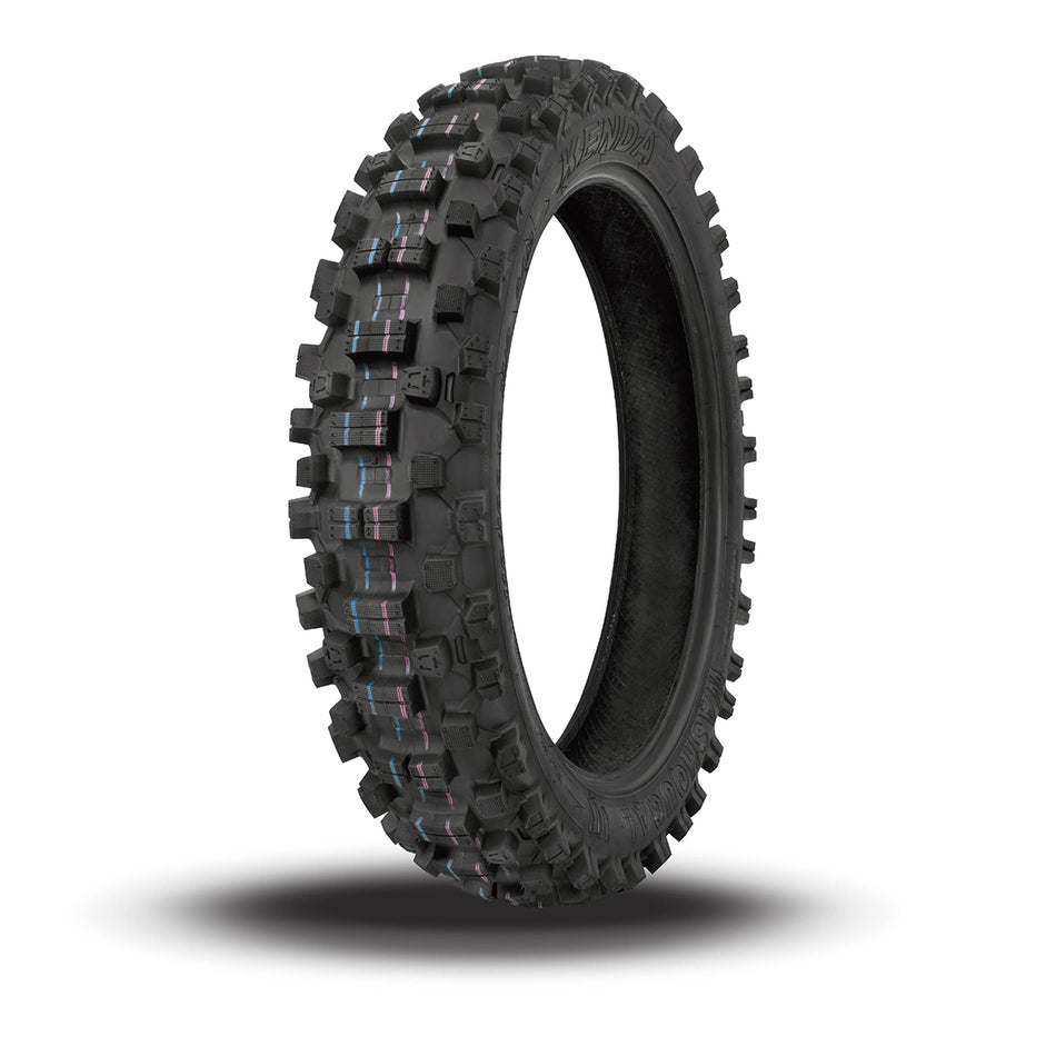 90/100 -18 NHS Kenda Tyre WASHOUGALIII K7102