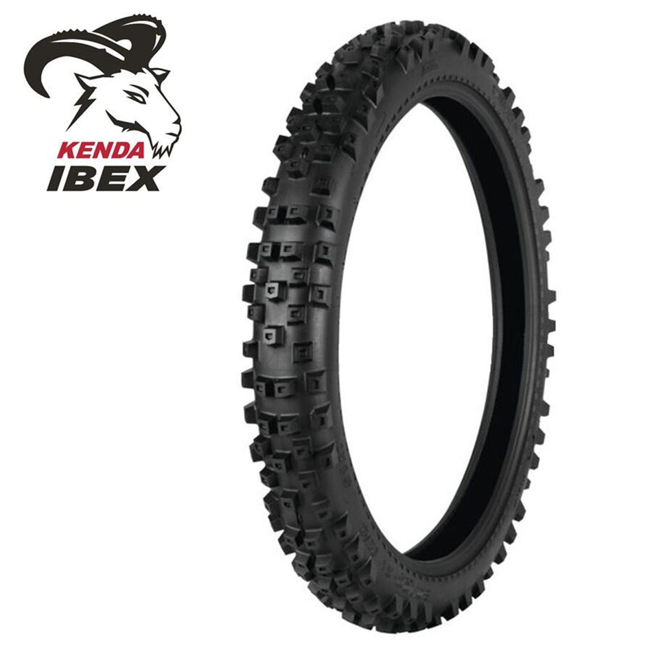 90/100 -21 NHS Kenda Tyre IBEX K774 F