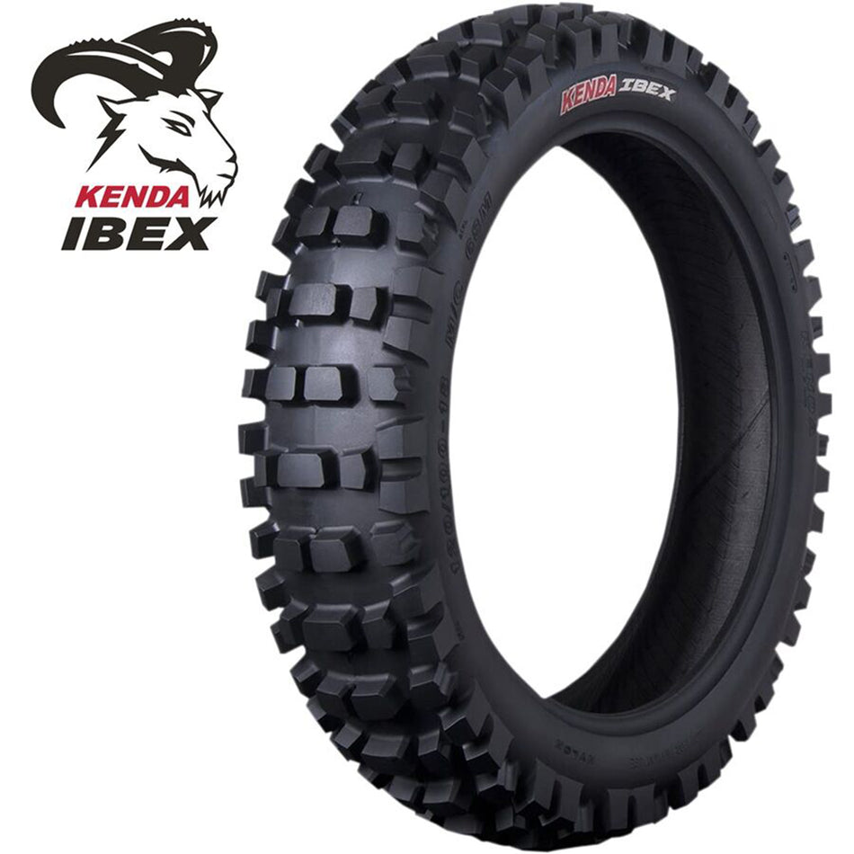 90/100 -14 NHS Kenda Tyre IBEX K774