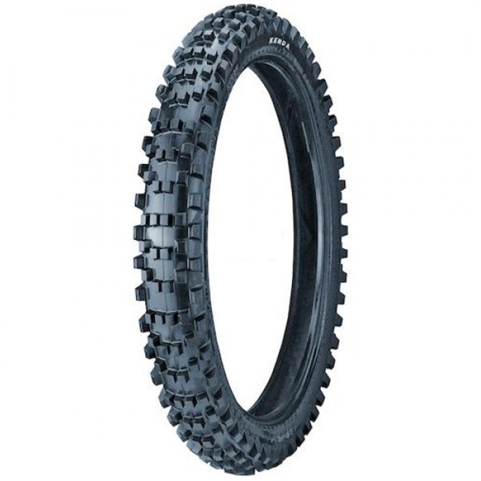 90/90 -21 54R TT Kenda Tyre ENDURO K777 F