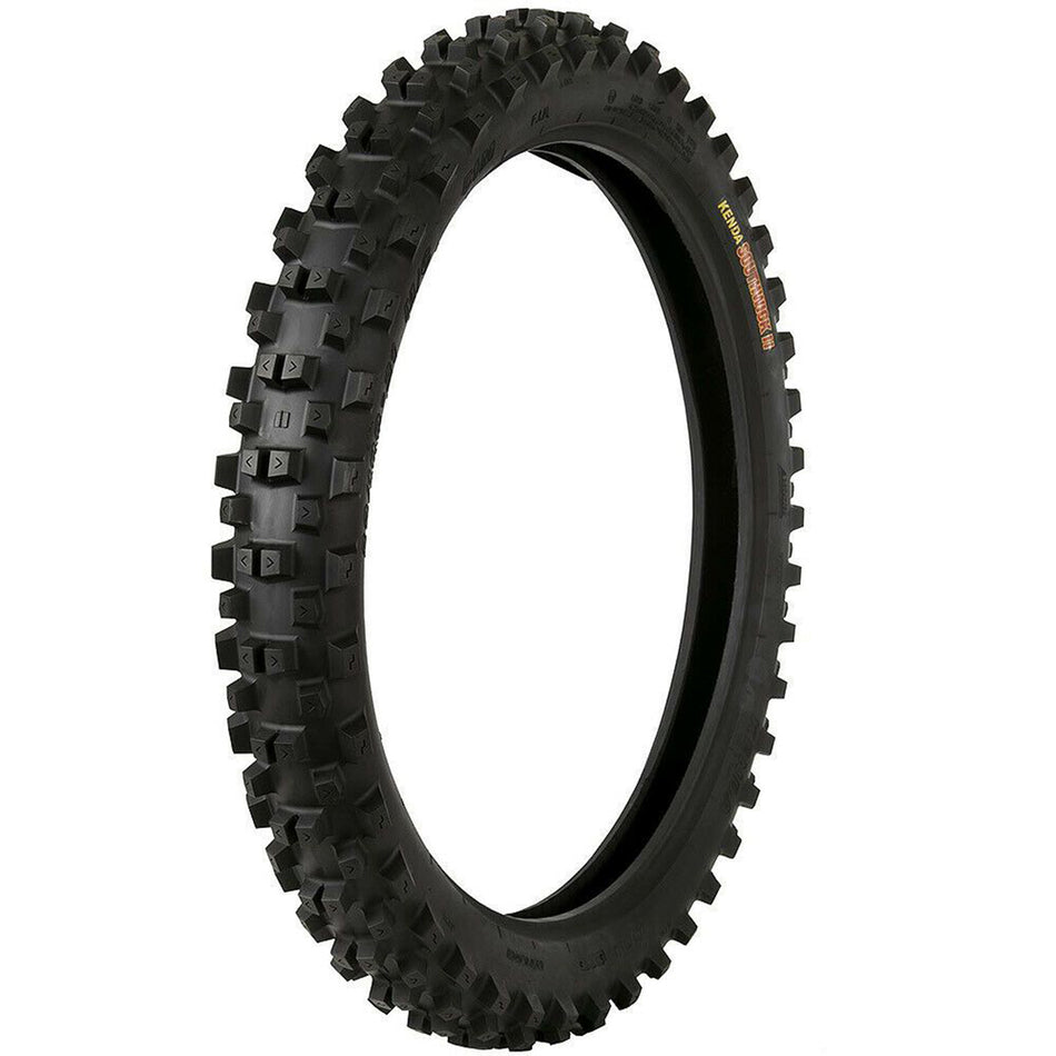 80/100 -21 51M Kenda Tyre SOUTHWICK II K780F