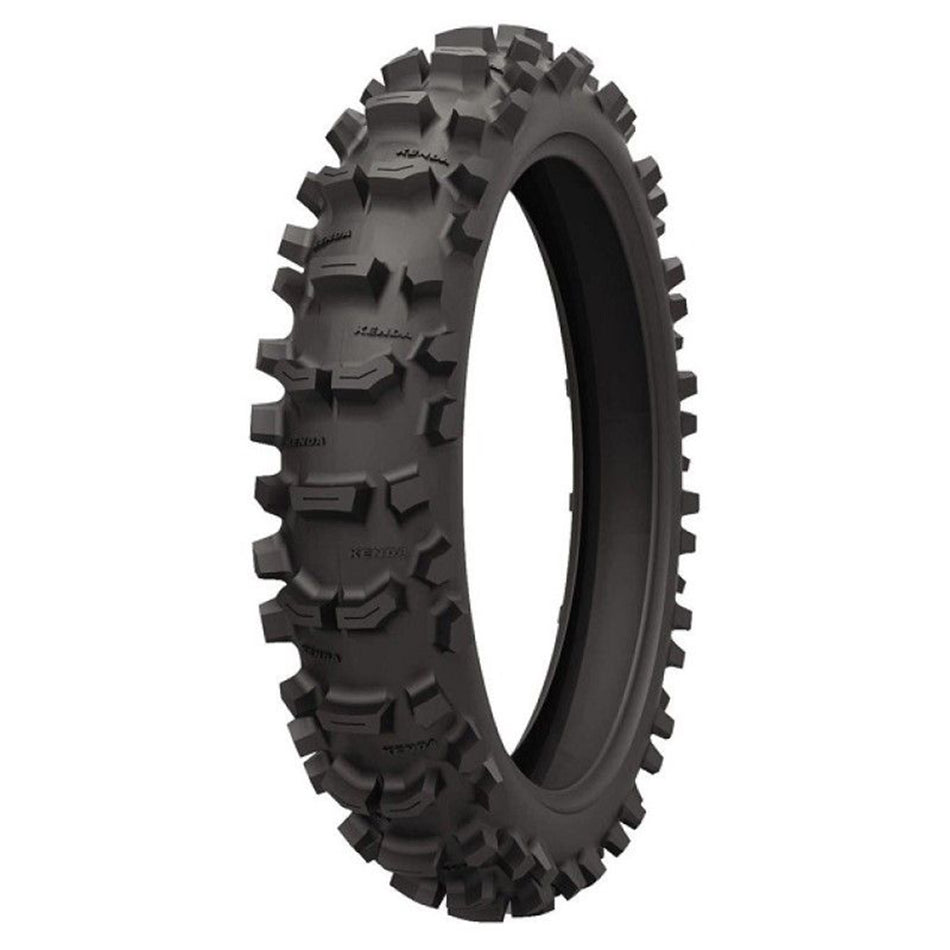 110/90-19 62M TT NHS Kenda Tyre SAND MAD K782