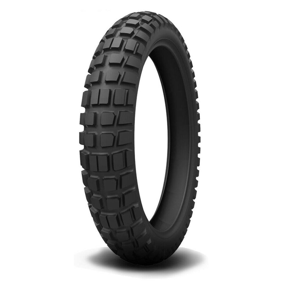 120/70 -12 51P TL Kenda Tyre BIG BLOCK K784F Tubeless