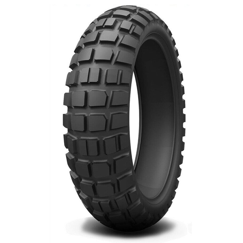 140/80 B18 70R TL Kenda Tyre BIG BLOCK K784 Tubeless