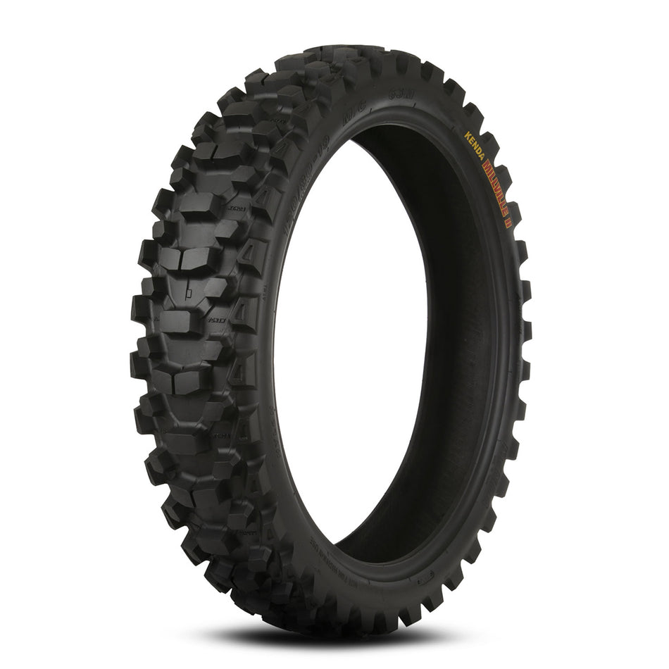 120/100 -18 NHS Kenda Tyre MILLVILLE II K785