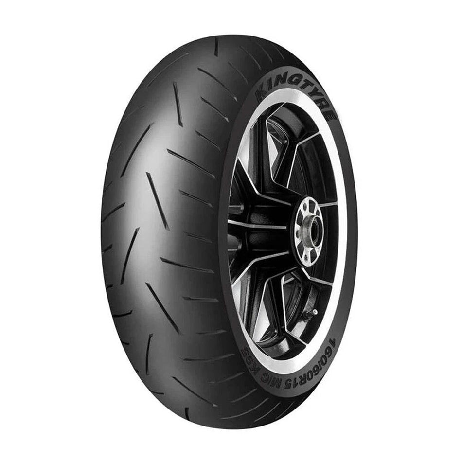 160/60 R14 65H TL King Tyre K95 Tubeless