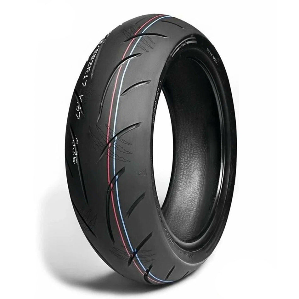 170/60 ZR17 (72W) TL King Tyre K97 Tubeless