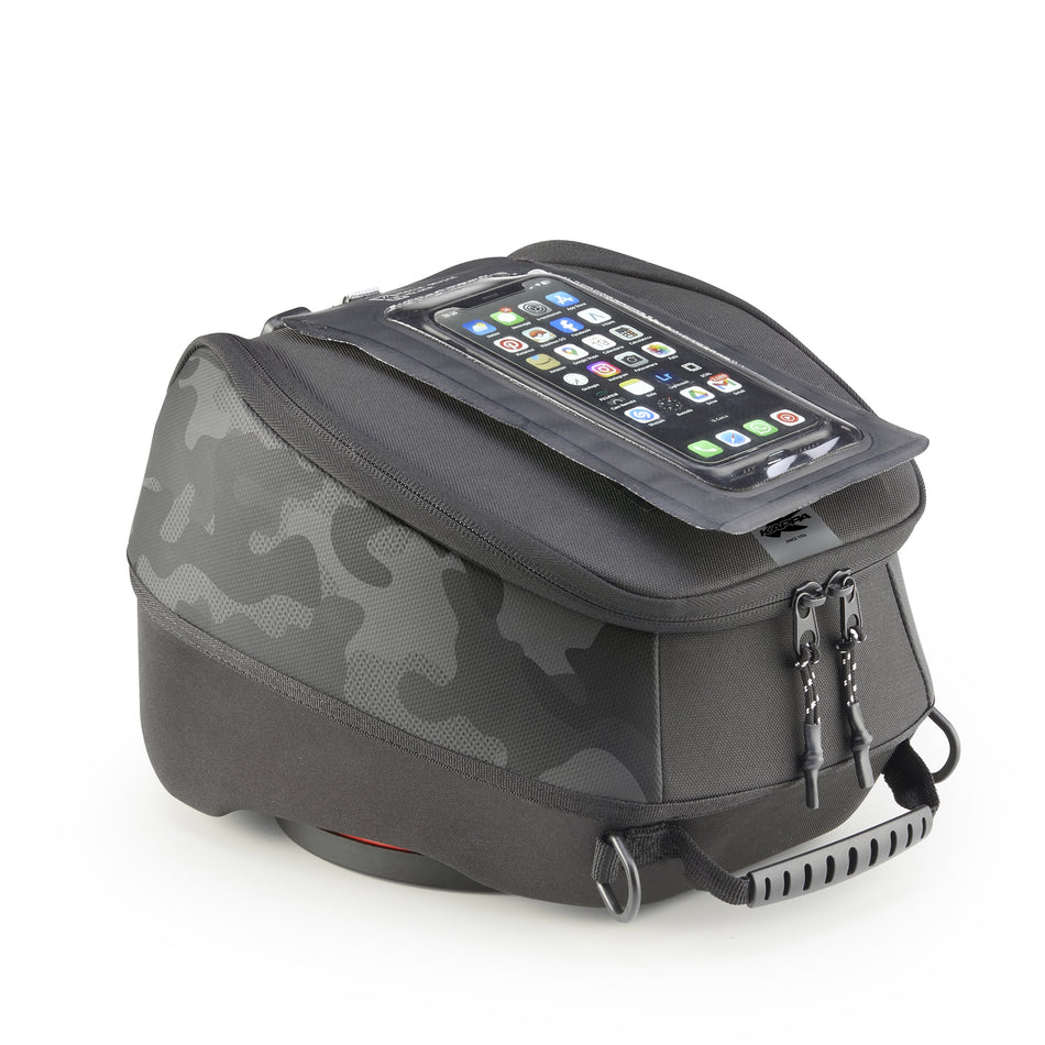 Kappa DR06 Tanklock Tank Bag Drifter 9 Litre