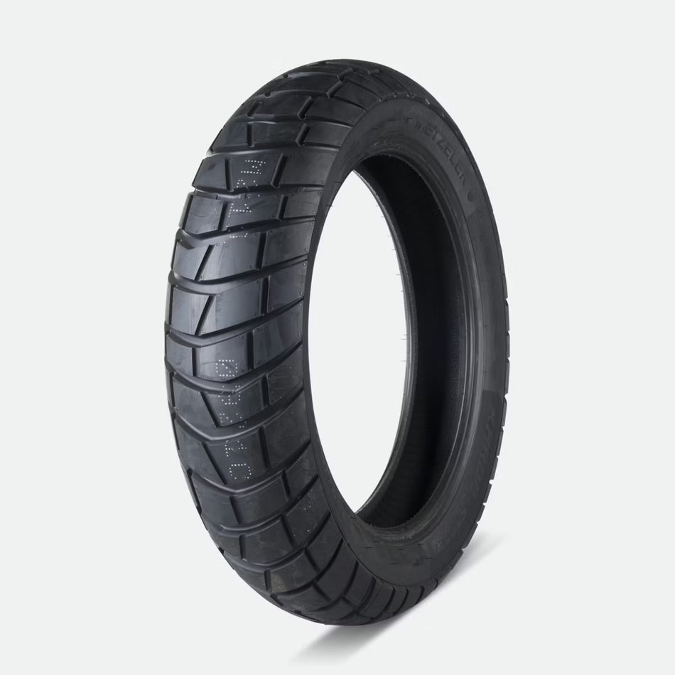 140/80 R 17 M/C 69V TL Metzeler KAROO STREET Rear Motorcycle Tyre