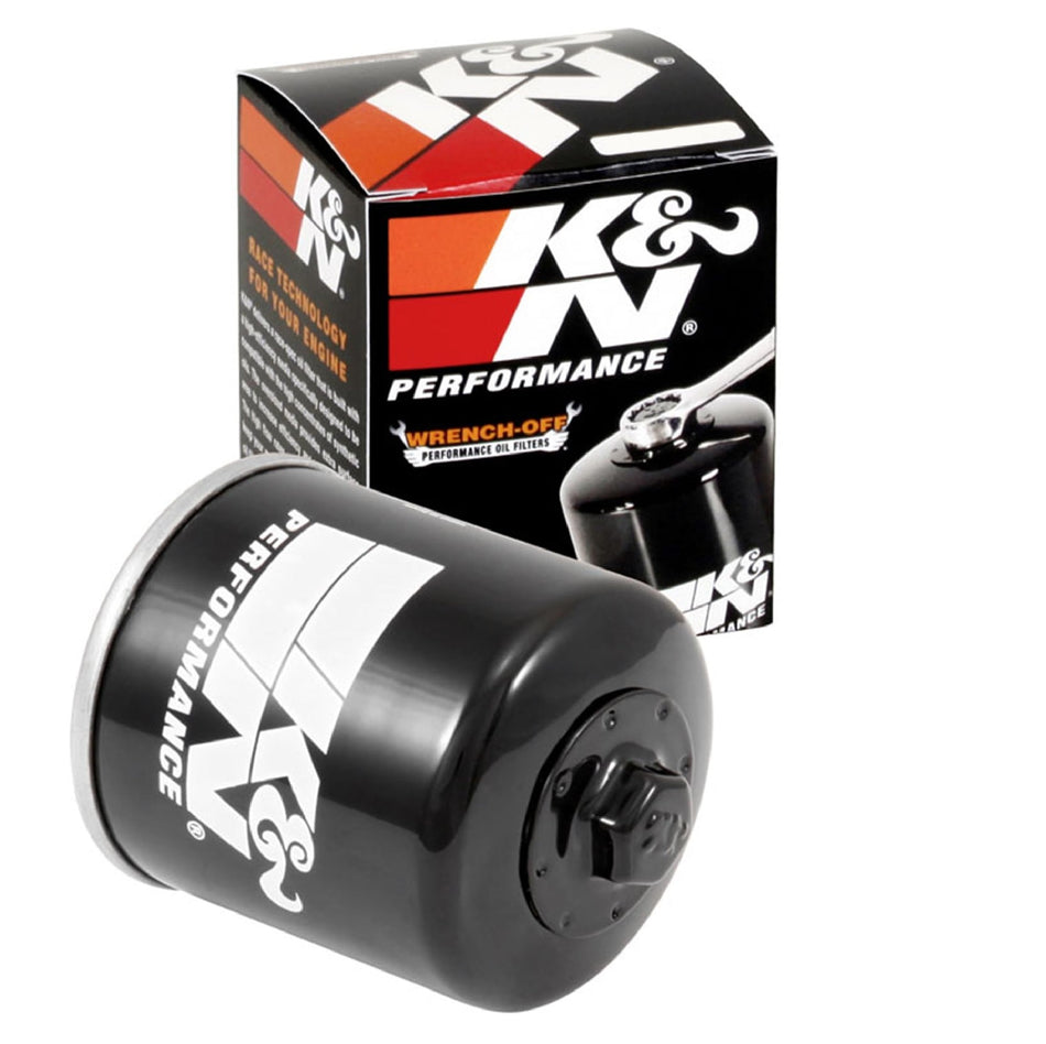 KN204 K&N OIL FILTER