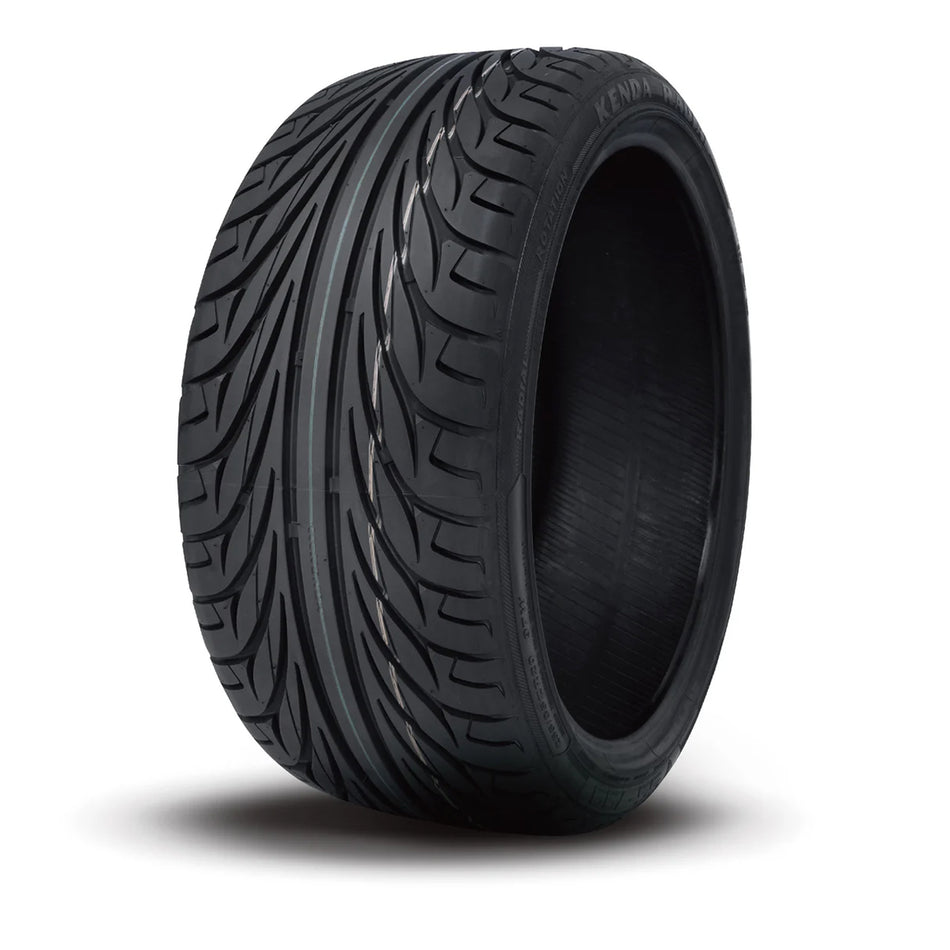 225/50 R15 76H TL Kenda Tyre KANINE KR20 Tubeless