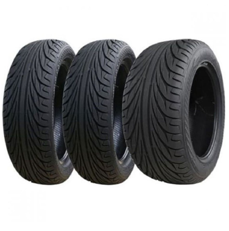 Kenda Kanine KR20 165/55 R15 55H TL & 225/50 R15 76H TL Tyre Pairs