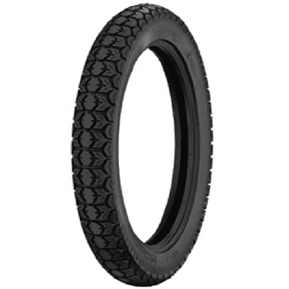 3.00 -17 45P TT Kenda Tyre K272 F/R