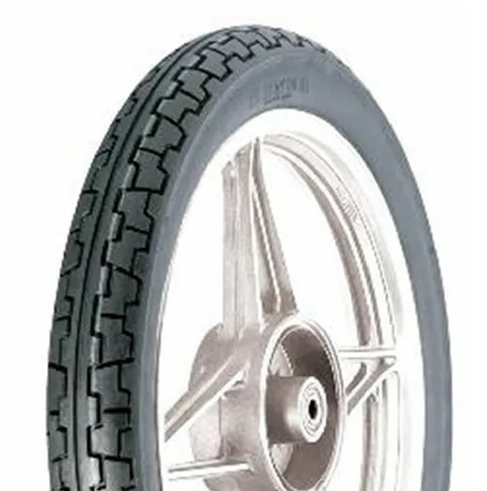3.00 -18 48P TL Kenda Tyre K285 F/R Tubeless