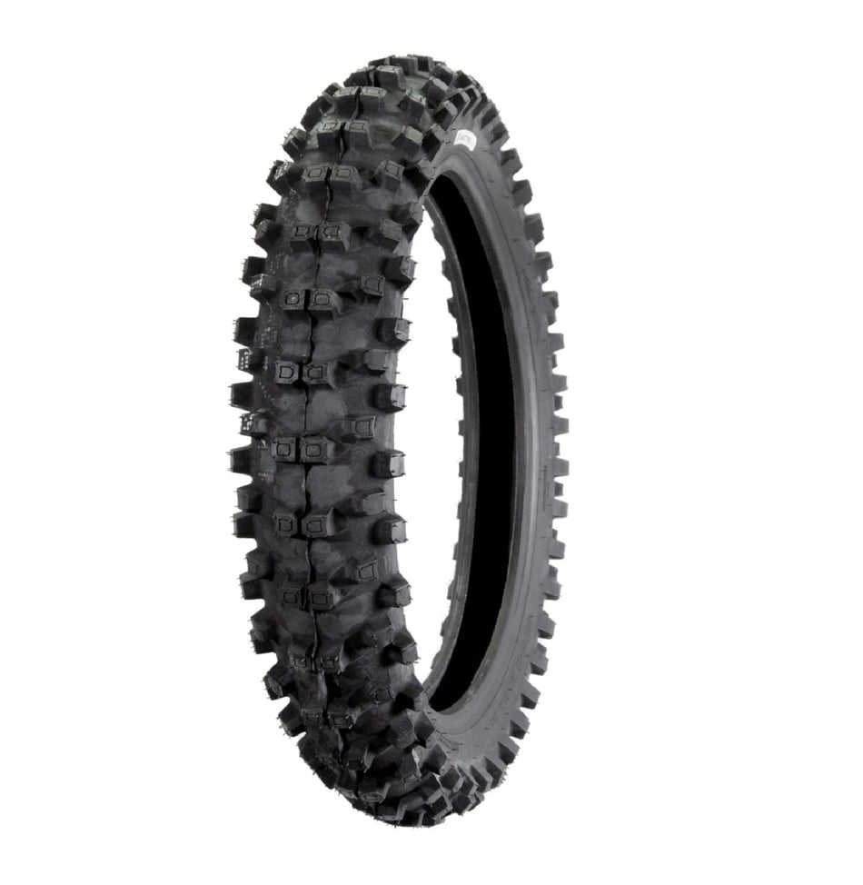 110/90 -19 62M TT NHS King Rear Tyre X86 MX